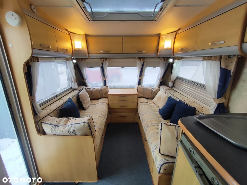 SWIFT Sterling ECCLES - 5