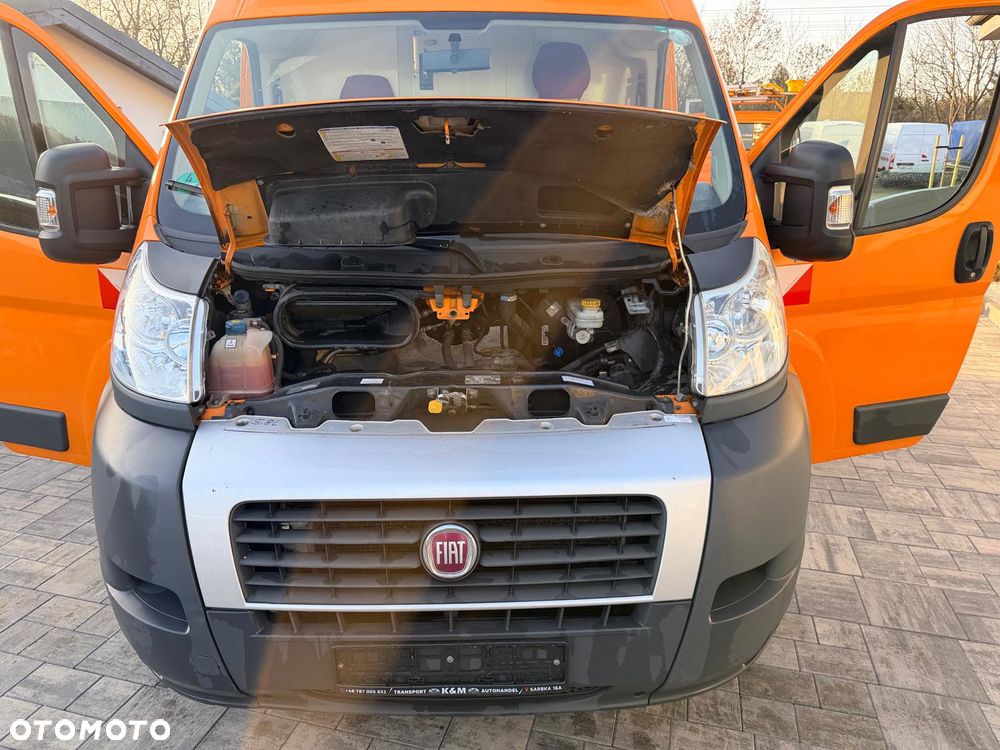 Fiat Ducato - 21