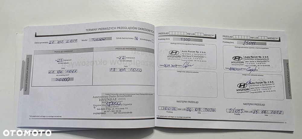 Hyundai Tucson 1.6 GDi Style 2WD - 16