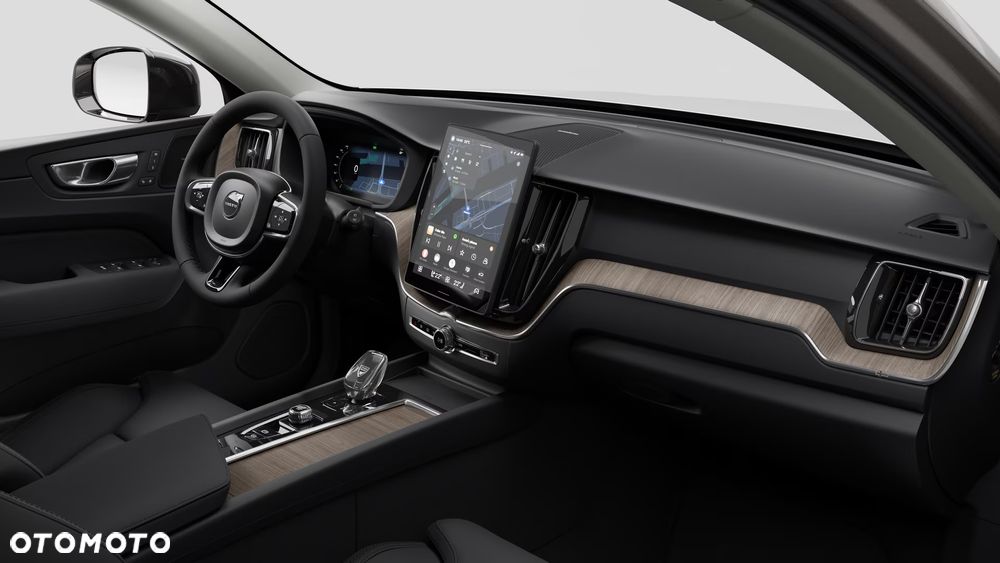 Volvo XC 60 B5 B AWD Plus Dark - 5