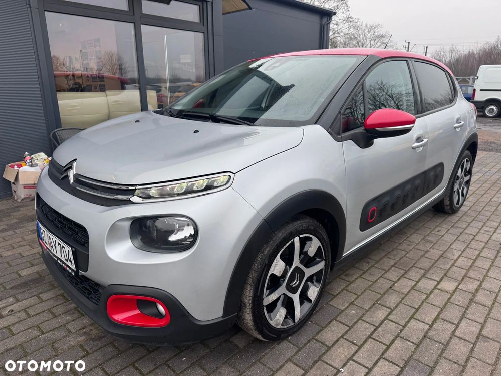 Citroën C3 HDi BlueHDi 100 Selection - 11