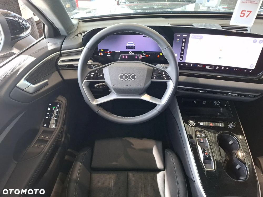 Audi A5 Limousine TDI mHEV Quattro S tronic - 12