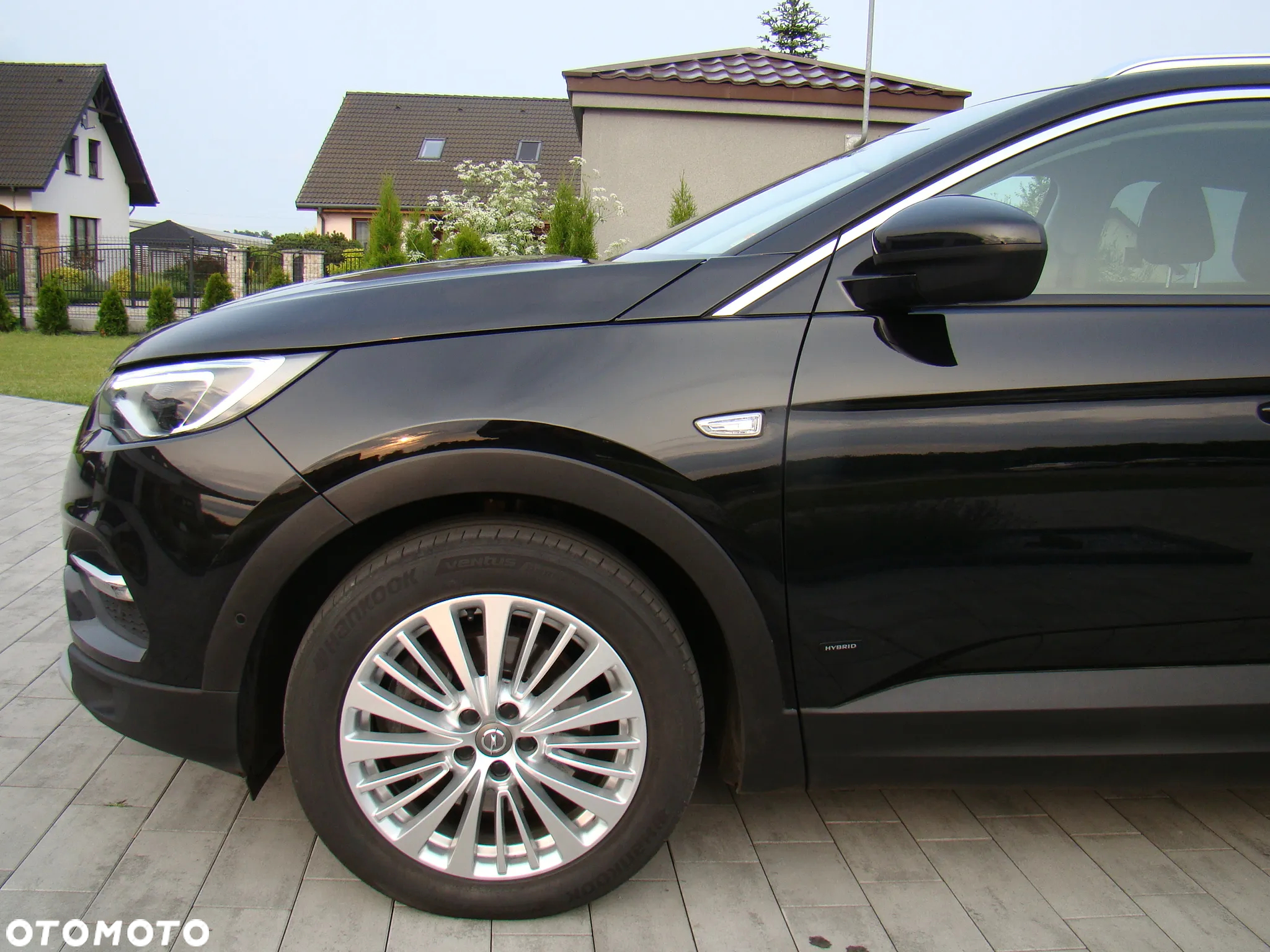 Opel Grandland X Plug-in-Hybrid 1.6 DI Start/Stop INNOVATION - 6
