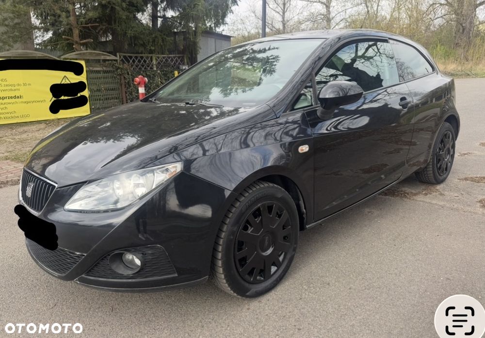 Seat Ibiza SC 1.6 16V Sport - 14