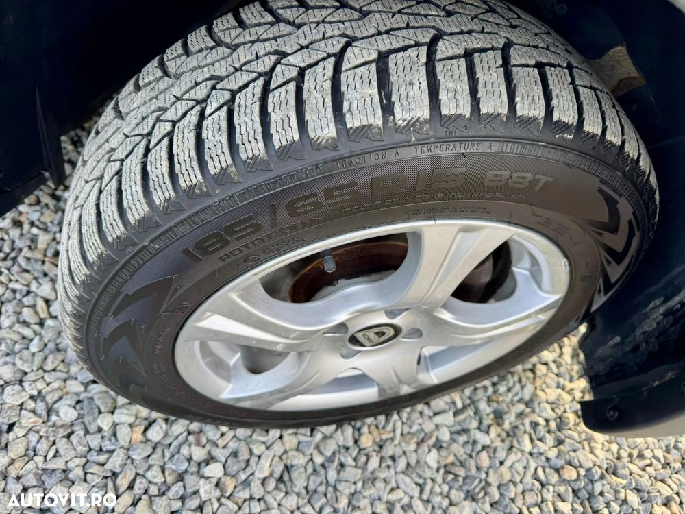 Dacia Sandero Stepway - 30