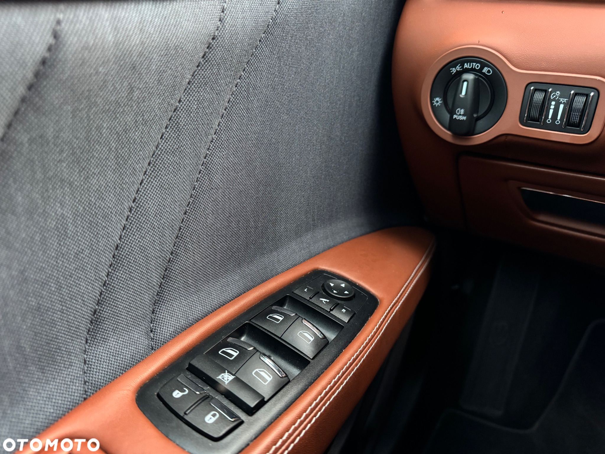 Maserati Quattroporte Q4 GranLusso - 11