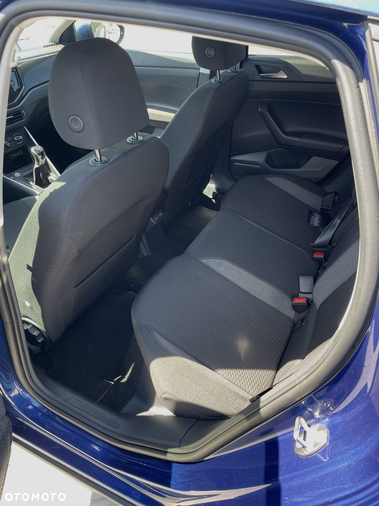 Volkswagen Taigo 1.0 TSI Life - 11