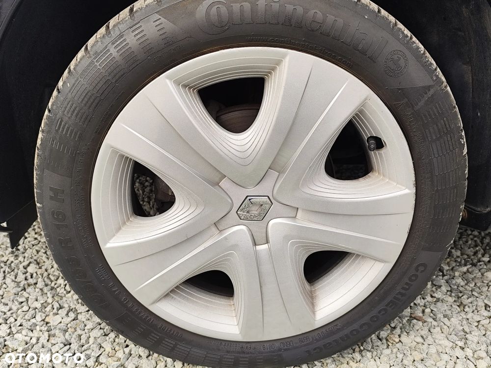 Renault Clio 1.2 16V 75 LIMITED - 35