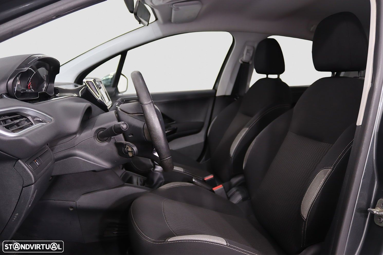 Peugeot 208 1.2 PureTech Style - 7
