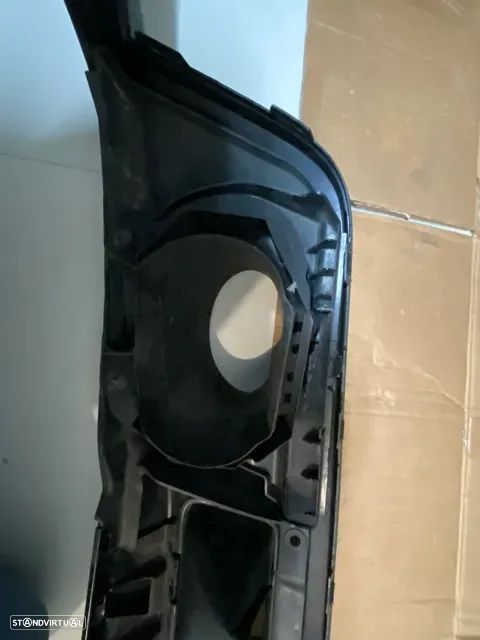 Para Choques Porsche 911 (992) Porsche - 15