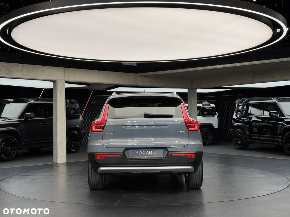 Volvo XC 40 B3 Plus Bright - 5