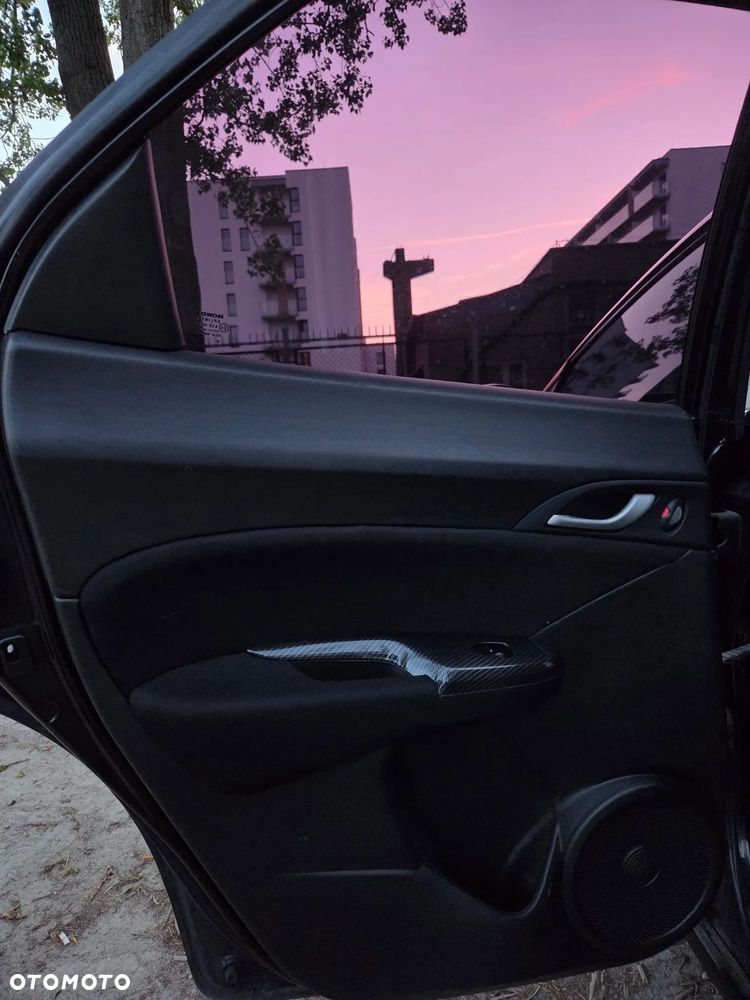 Honda Civic 1.8 Executive - 7