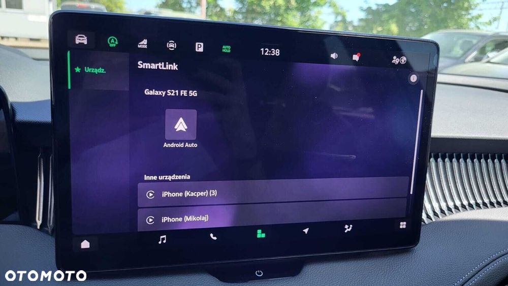 Skoda Superb - 40