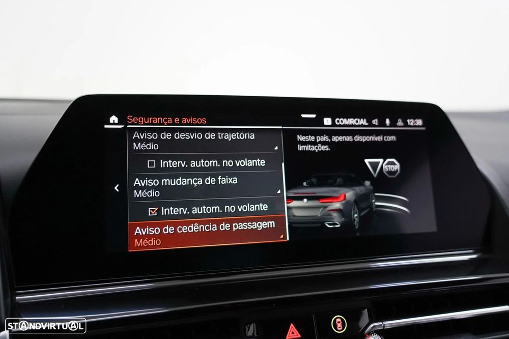 BMW M850i xDrive - 24