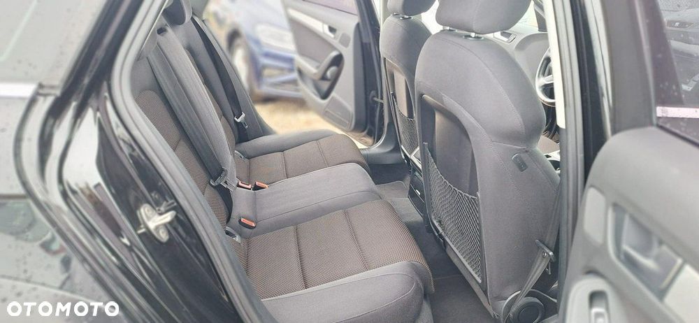 Audi A4 Allroad - 18