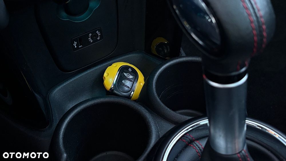 MINI Cooper S sport - 26