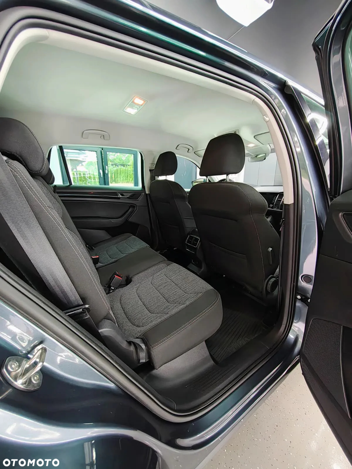 Skoda Kodiaq 2.0 TSI 4x4 Style DSG 7os - 6