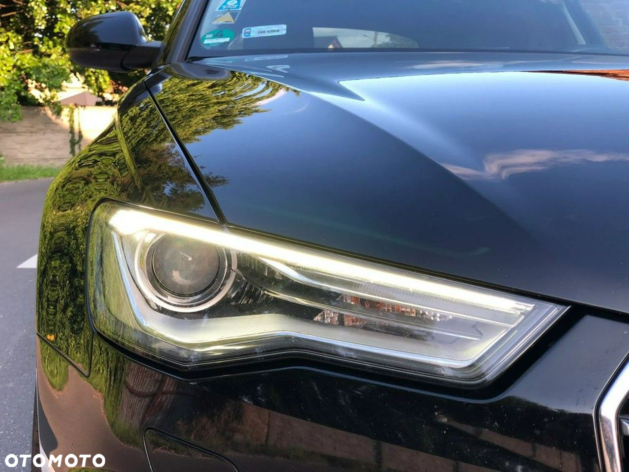 Audi A6 Avant 3.0 TDI S tronic - 38