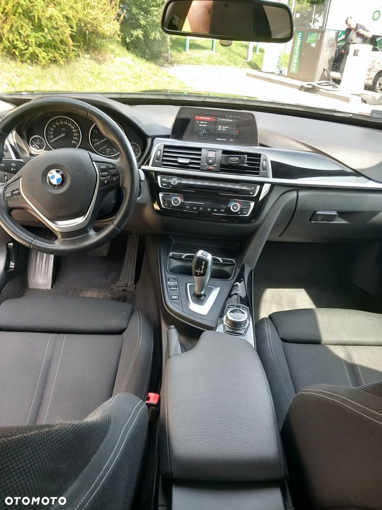 BMW 3GT 318d Advantage - 13
