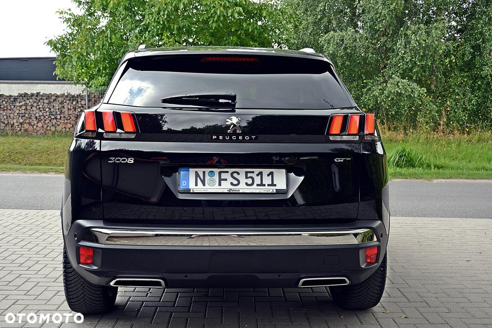 Peugeot 3008 - 11