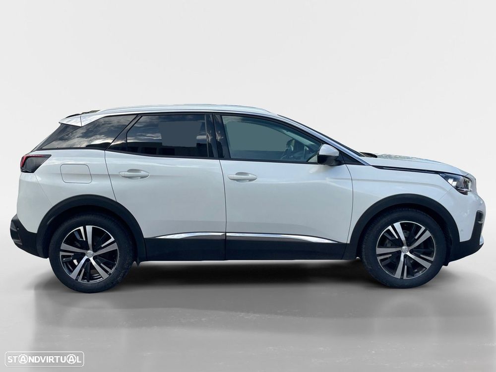 Peugeot 3008 1.5 BlueHDi Allure - 6