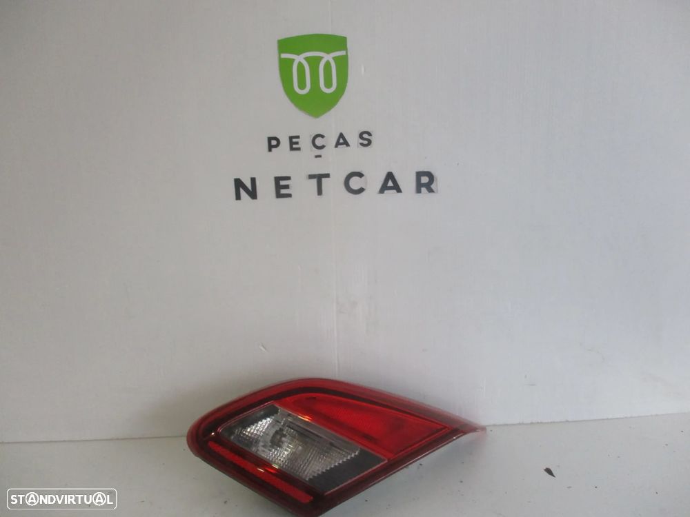 farol farolim mala direito Opel corsa E 2014 - 1