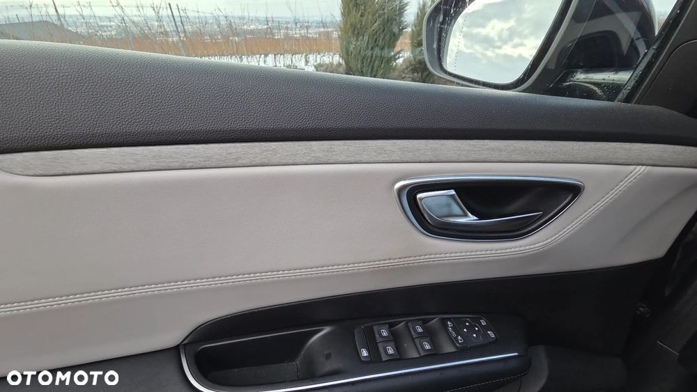 Renault Talisman 1.6 Energy dCi Initiale Paris EDC - 20