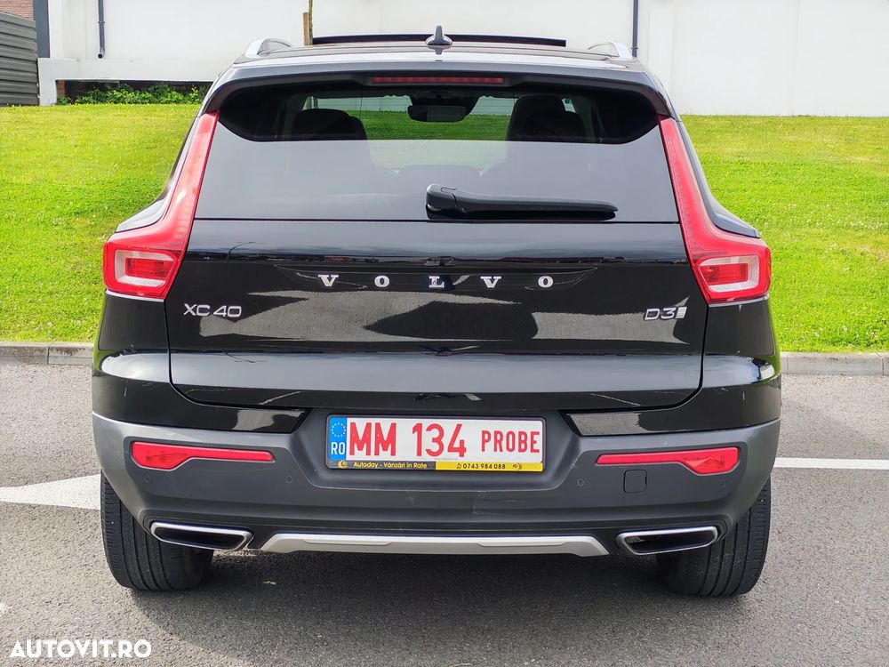Volvo XC 40 D3 Inscription - 10