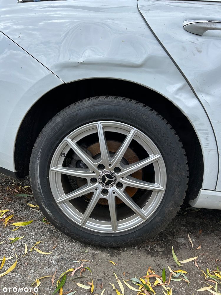 Mercedes-Benz CLA - 13