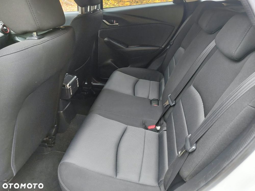Mazda CX-3 SKYACTIV-G 121 FWD Selection - 22