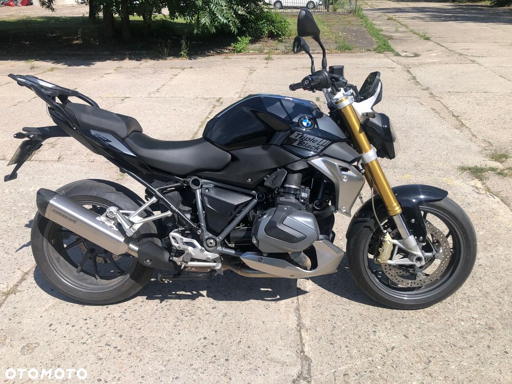 BMW R - 2