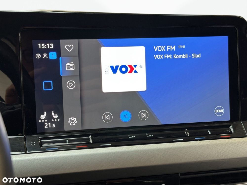 Volkswagen Golf Variant - 26
