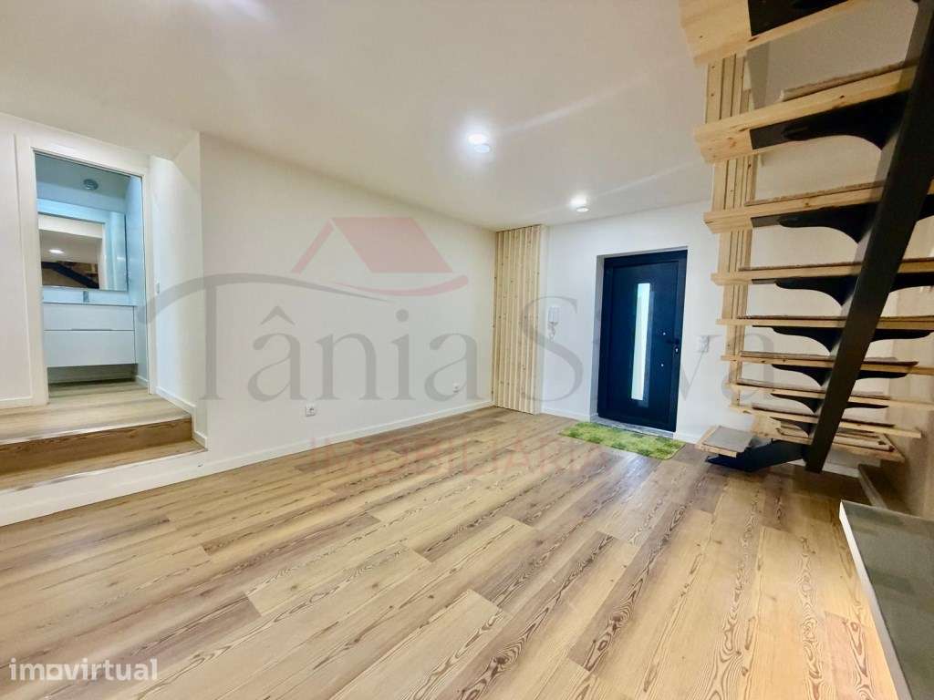 Moradia T3 em Campo Valongo (319 900€) - Grande imagem: 3/20