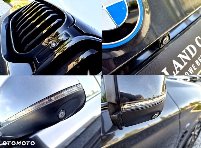BMW X3 xDrive30e M Sport - 13