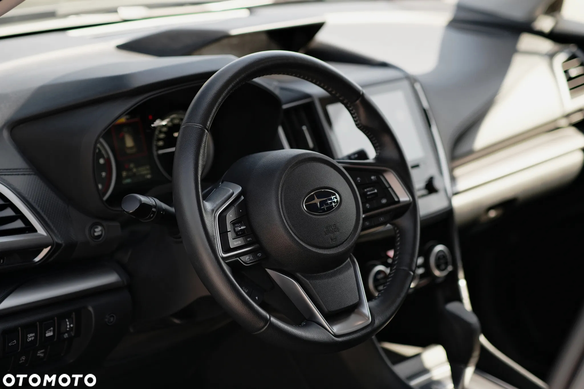Subaru Forester - 15