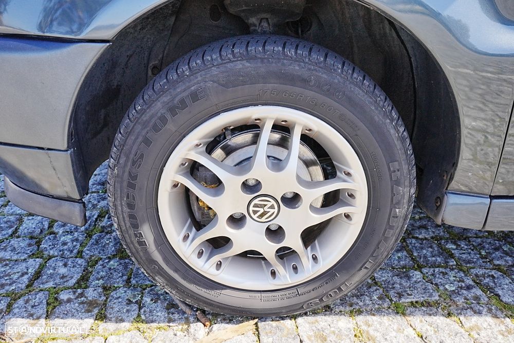 VW Polo 1.0 Net - 24