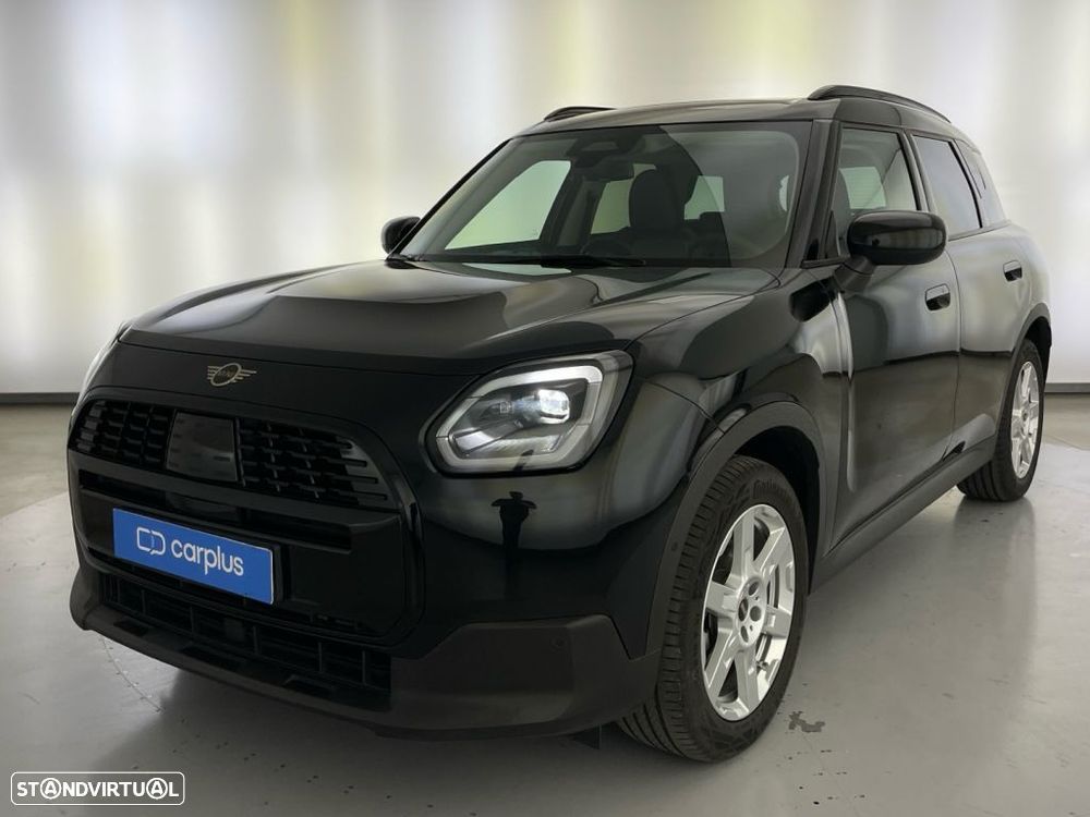 MINI Countryman D Classic - 21