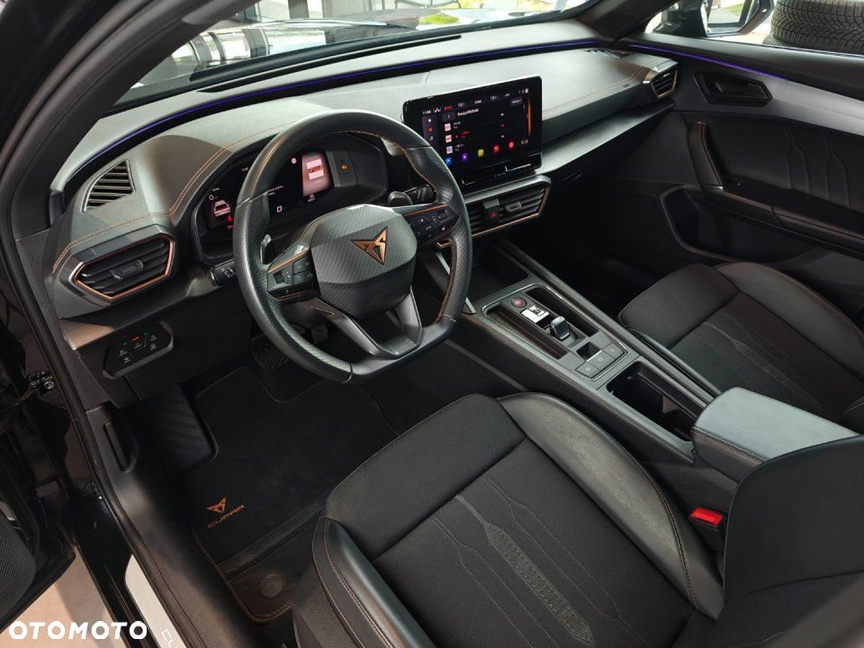 Cupra Formentor - 16