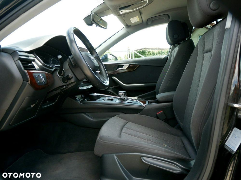 Audi A4 Avant - 8