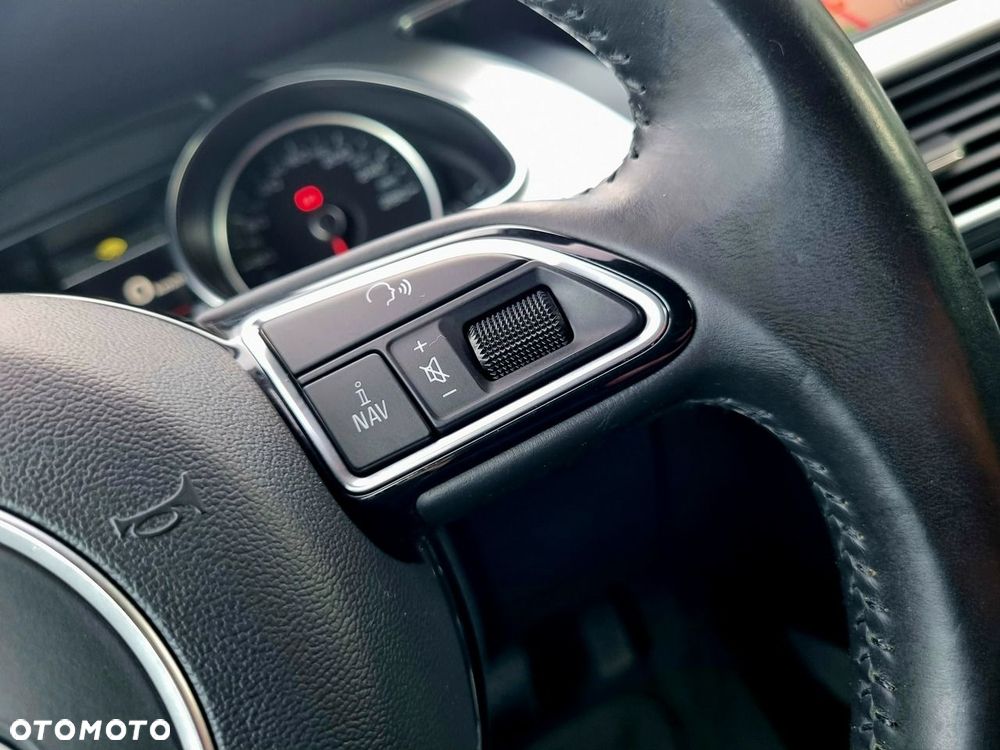Audi A5 Sportback 1.8 TFSI Multitronic - 18