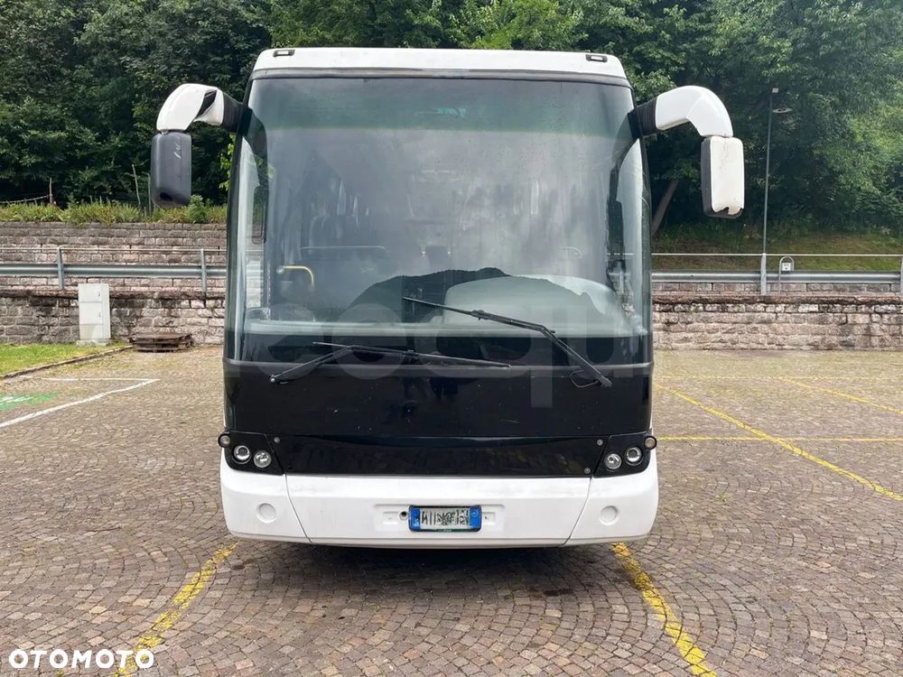 BMC Probus tbx 850 - EUR4 - 160kW - 8.856m - 8