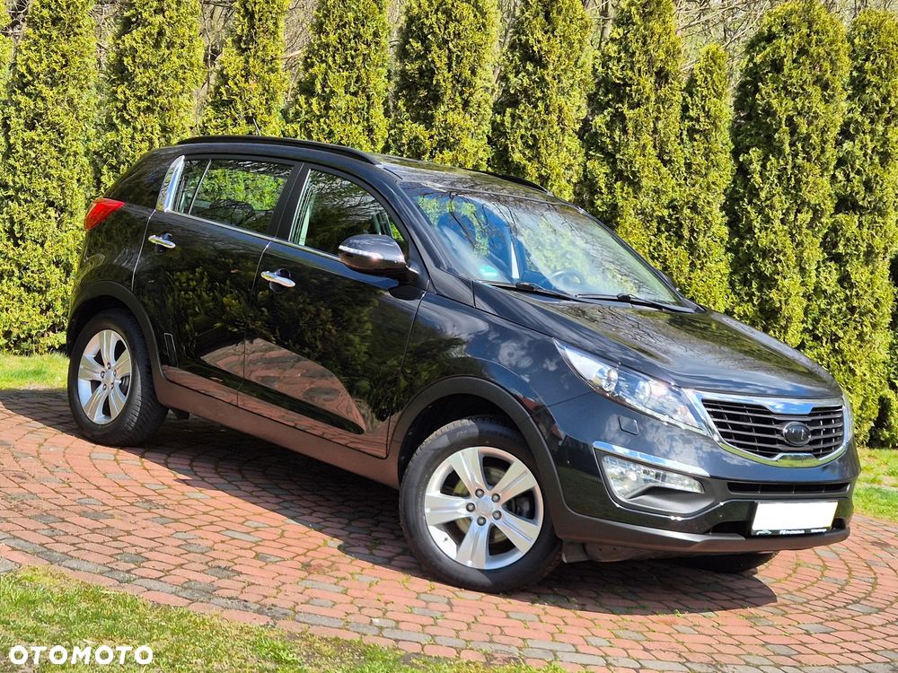 Kia Sportage 1.6 GDI 2WD Attract - 6