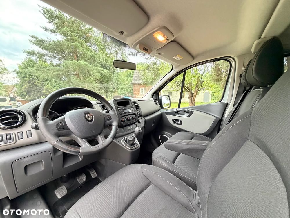 Renault Trafic ENERGY Grand Spaceclass - 17