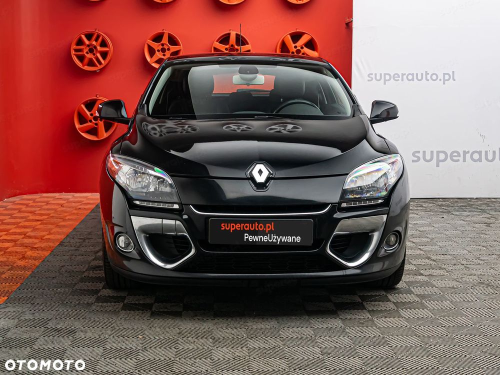 Renault Megane 1.4 16V TCE Bose Edition - 3