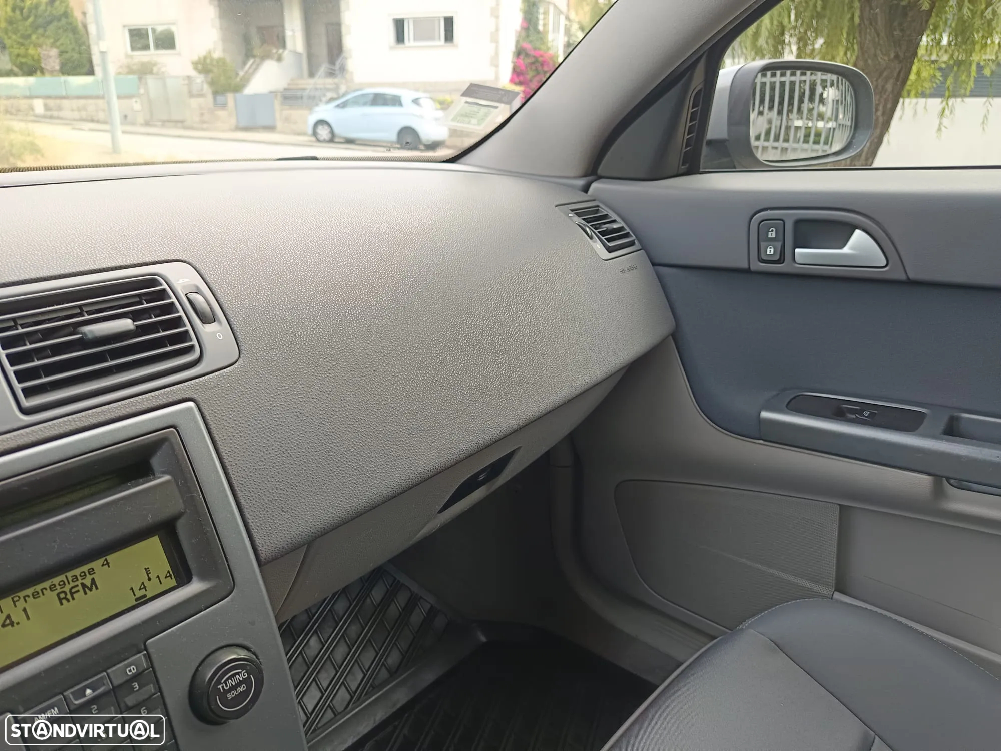 Volvo V50 1.6 D Nível 2 - 47