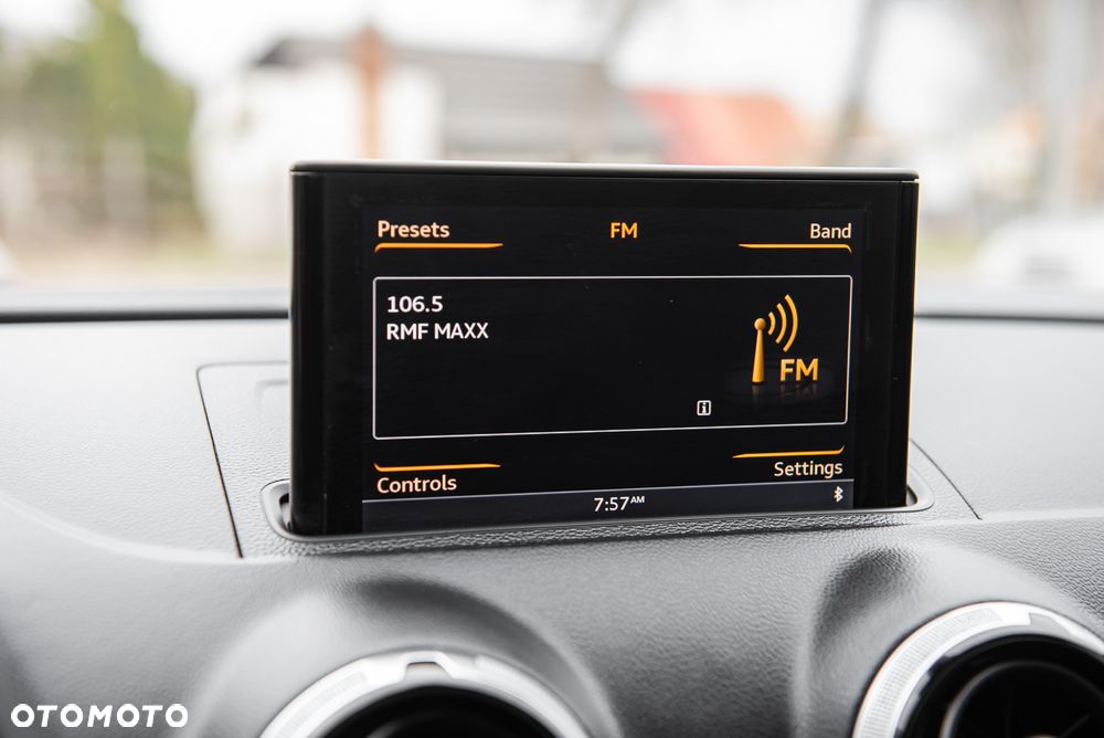 Audi S3 Limousine TFSI S tronic - 27