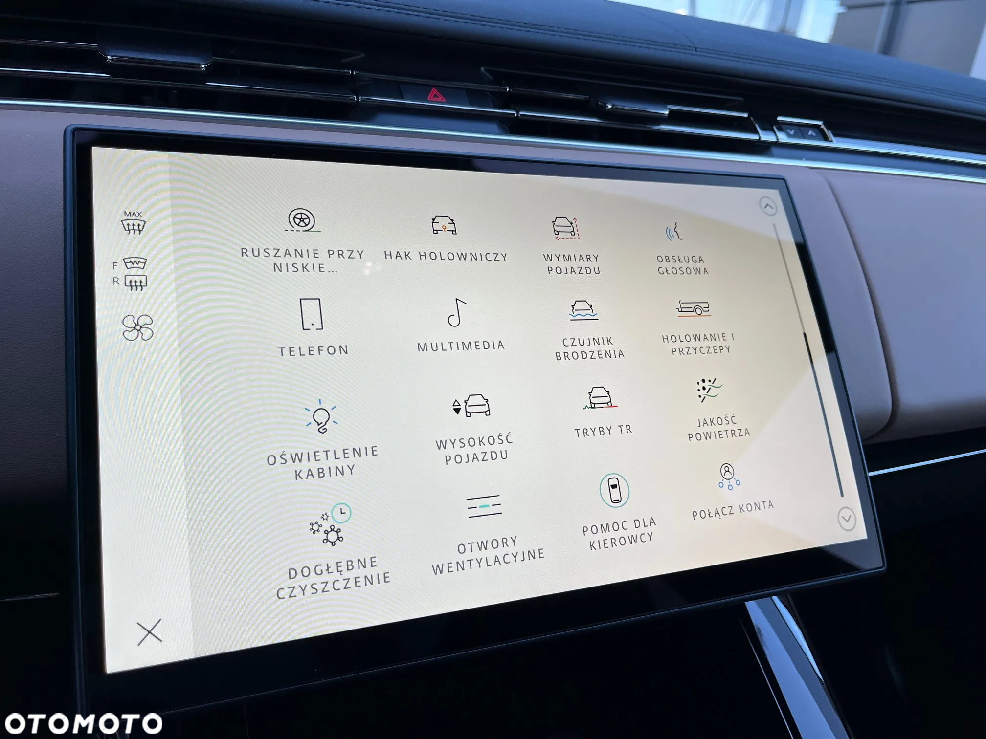 Land Rover Range Rover Sport - 22