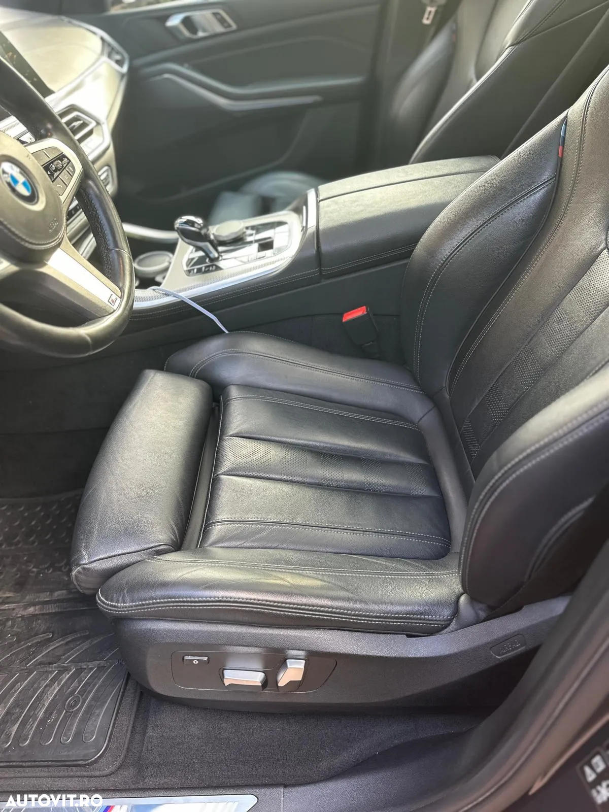 BMW X5 xDrive25d xLine - 12