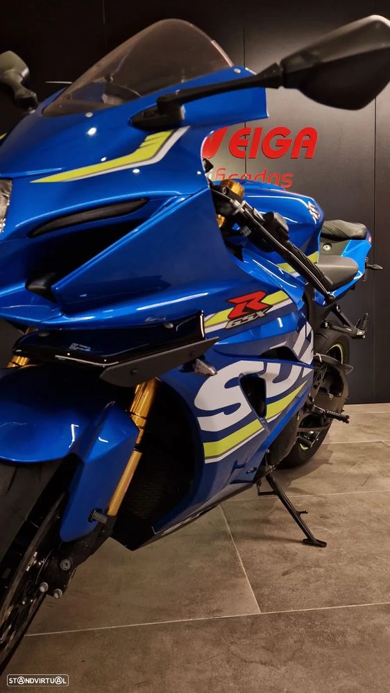 Suzuki GSX-R 1000R - 5