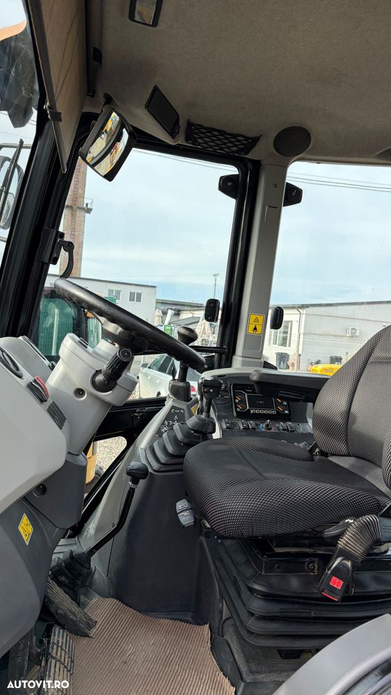 Caterpillar 428F2, 428(2018), 302(2018) - 4